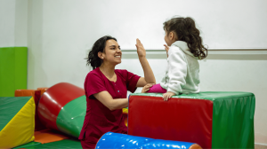 Why Is Occupational Therapy Important for Children?